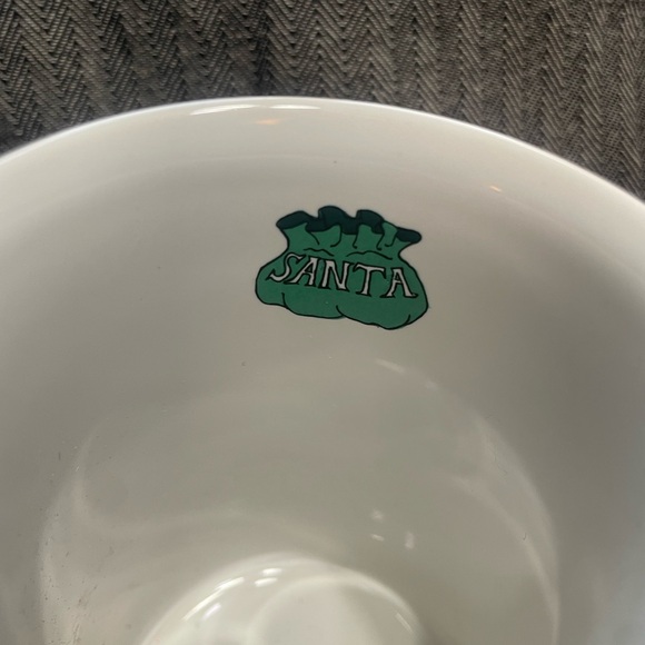 White Coffee Mug - Picture 7 of 7